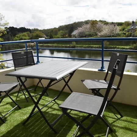 Apartamento Les Terrasses De Dahouet Pleneuf-Val-Andre Exterior foto