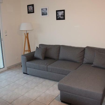 Apartamento Les Terrasses De Dahouet Pleneuf-Val-Andre Exterior foto