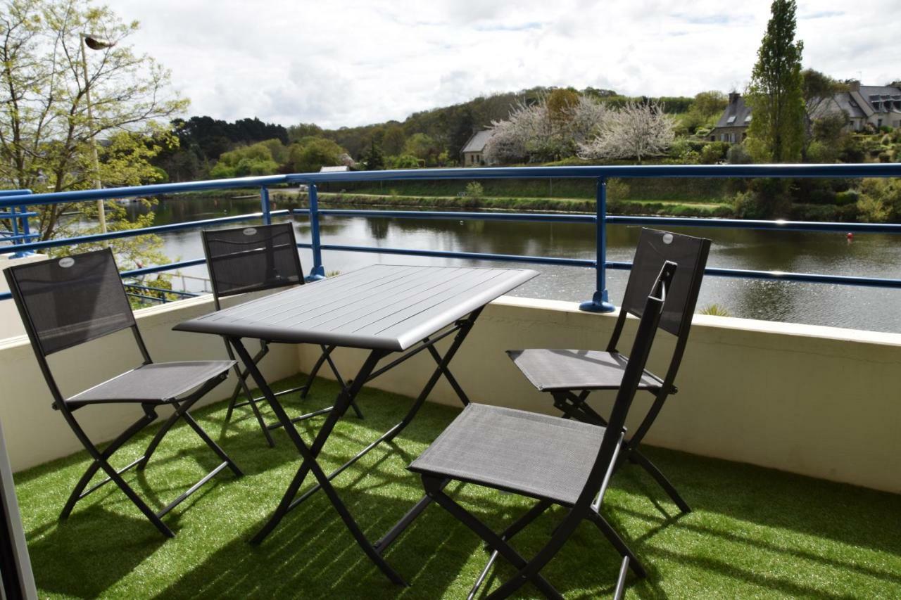 Apartamento Les Terrasses De Dahouet Pleneuf-Val-Andre Exterior foto